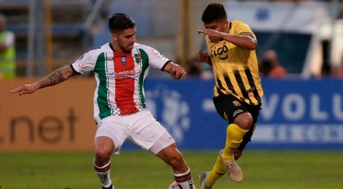 Palestino Guarani