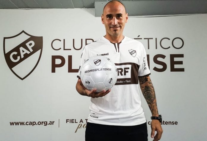 Ramírez platense