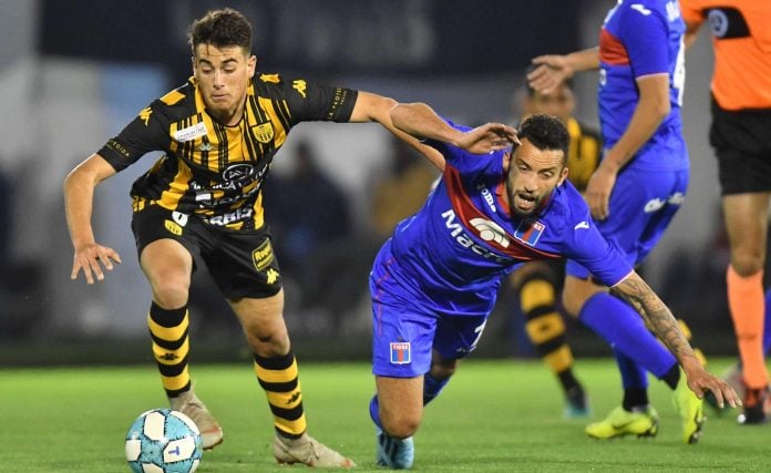 Tigre Santamarina