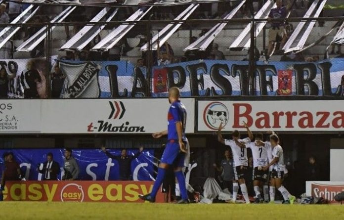 tigre-all-boys Tigre All Boys