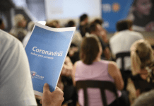 ¿Cómo funcionarán los servicios municipales de Pilar durante la cuarentena por coronavirus? 86422695 0511 42d0 A217 8a8d0ccab348