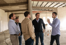 Achával y Katopodis recorrieron obras en Pilar y acordaron inversiones por $280 millones en salud 9be5d835 Eaf9 4cfc 9310 35bdfe51a338