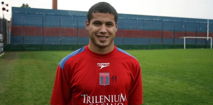 Leonel Altobelli Tigre