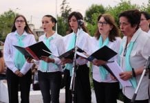 El Coro Municipal de Pilar convoca a audiciones para sumar nuevas voces Coro Municipal De Pilar