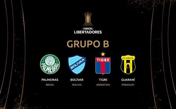 Cuándo juega Tigre por Copa Libertadores? | Que Pasa Web