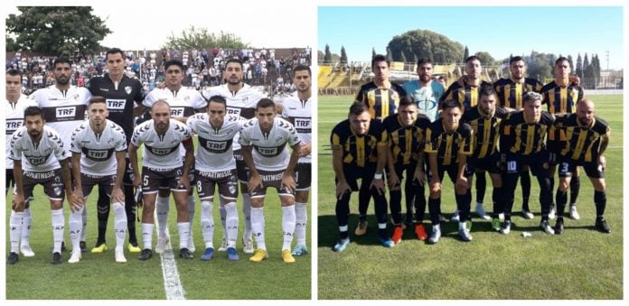 Platense Madryn