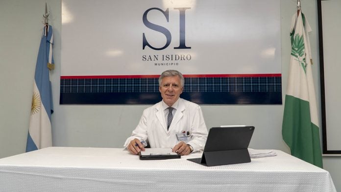 Taller Online san isidro lopez rosetti