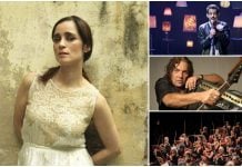Agenda Cultural de Zona Norte: Del lunes 9 al 15 de marzo Agenda Marzo 3 (2)