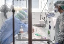 Se confirmaron dos nuevos casos positivos de coronavirus en Pilar Alta Corona