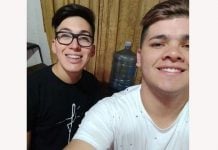 Dos jóvenes de Pilar se contagiaron dengue en Salta Chicos Pilar Dengue Salta