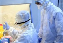 El Municipio informó nuevos casos de coronavirus en Pilar Coronavirus 8
