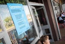 En Pilar, se informaron nuevos casos de coronavirus en las últimas horas Coronavirus 9