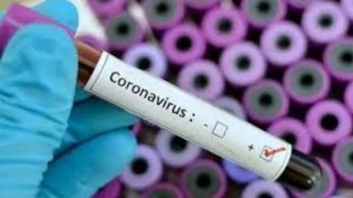 Coronavirus Argentina