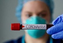 Confirmaron el primer caso positivo de coronavirus en Pilar Coronavirus Confirmado