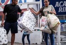 Coronavirus: ¿Dónde llamar para denunciar el incumplimiento de la cuarentena? Cuarentena 6