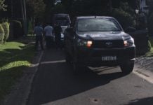 Detuvieron a una mujer en un country de Pilar por incumplir la cuarentena Curentena Pilar
