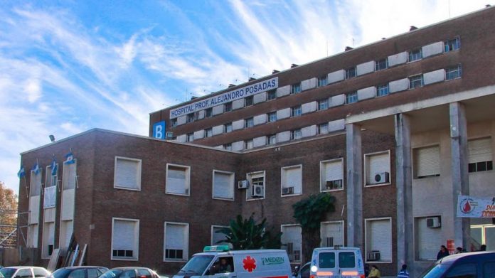 Hospital Posadas