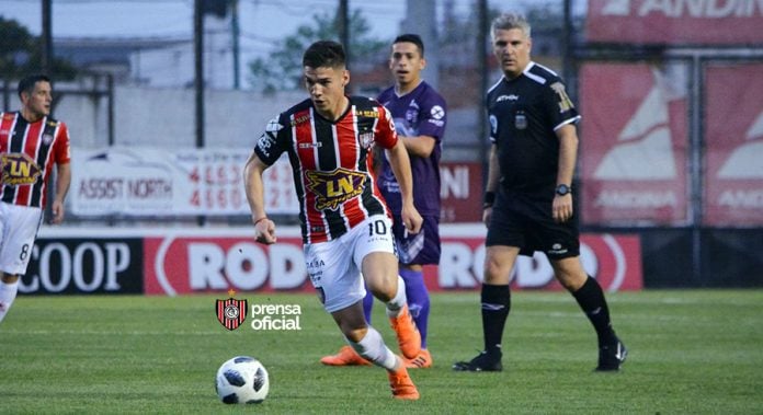Matias Sanchez