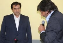 El HCD de Pilar eligió al nuevo Defensor del Pueblo Pilar Hcd Defensor