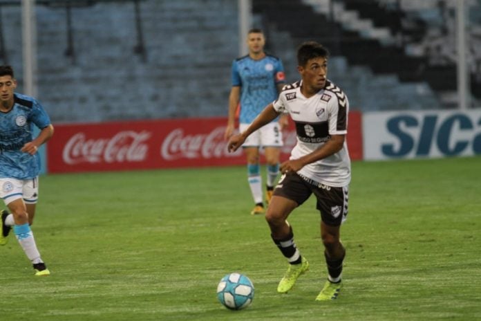 Platense Belgrano 4