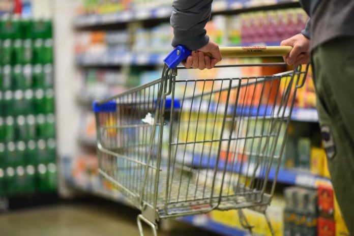 Precios Máximo Decreto Sujarchuk