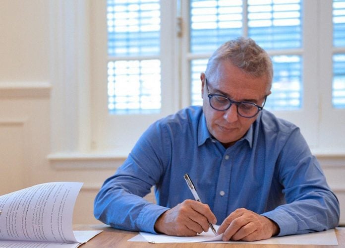 Zamora Decreto