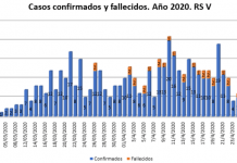 Coronavirus: en dos semanas se duplicaron los casos en Zona Norte casos-covid-19-zona-norte