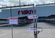 Clausuraron el Makro de Pilar por un caso positivo de coronavirus Whatsapp Image 2020 04 26 At 3.54.35 Pm