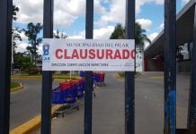 Carrefour de Pilar: siguen detectando casos positivos en empleados Clausura Carrefour Pilar
