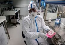 ¿Cómo es la situación de los casos de coronavirus en Pilar? Coronavirus 87