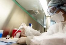 Confirmaron un nuevo caso positivo de coronavirus en Pilar Coronavirus Estudio