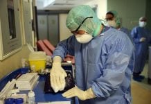 Confirmaron 3 nuevos casos positivos de coronavirus en Pilar Coronavirus Medicos 6