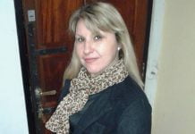 La psicóloga asesinada en Pilar ya había sido amenazada por su ex, quien le pidió $60.000 para irse Patricia Frete Pilar