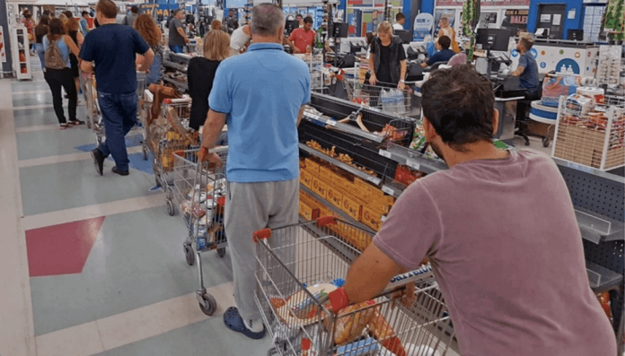Precios Maximos Supermercados