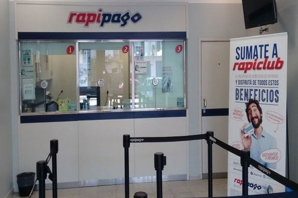 rapipago
