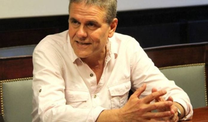 Rector Usi