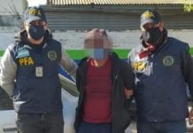Detuvieron en Pilar a un hombre con pedido de captura por secuestrar y asesinar a otro Whatsapp Image 2020 05 15 At 6.49.13 Pm