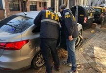 Detienen a un sepulturero acusado de asesinar a su madre y hacer desaparecer el cuerpo en Pilar Whatsapp Image 2020 05 18 At 4.54.01 Pm