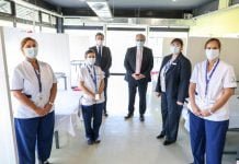 Alberto Fernández en Pilar: "Los que más necesitan y los que más tienen pueden unirse por una sociedad más justa" Alberto Fernandez Achaval Pilar Austral