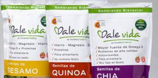 Anmat Productos Dale Vida