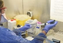 En Pilar, ya son 90 los casos confirmados de coronavirus Coronavirus 11