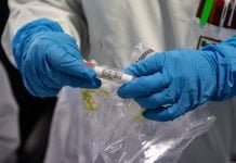 Confirmaron nuevos casos de vecinos de Pilar con coronavirus Coronavirus Positivo 12
