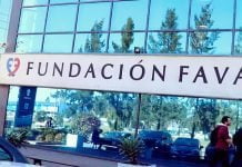 Coronavirus: la Fundación Favaloro cierra su sede de Pilar por la crisis Fundacion Favaloro