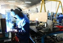 Habilitaron dos nuevos rubros industriales en Pilar para funcionar en la cuarentena Industria 56