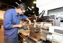 Habilitaron la reapertura de industrias en San Martín y Pilar Industrias San Martin Pilar Habilitadas