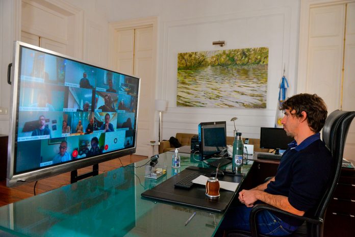 juan andreotti reunion region norte Juan Andreotti Reunion Region Norte