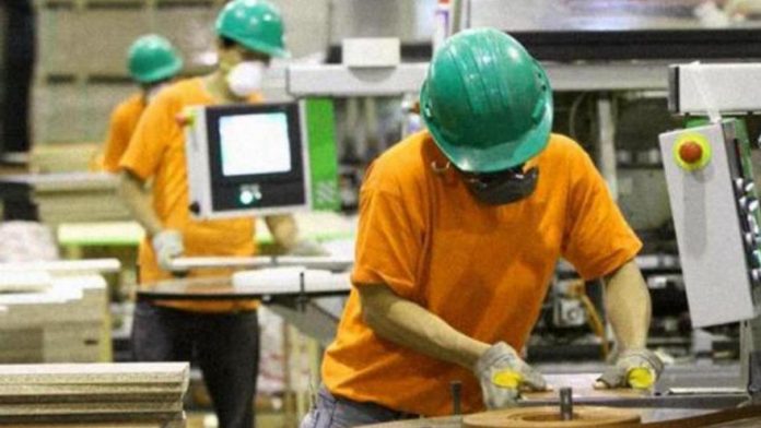 Pymes Industrias Cuarentena