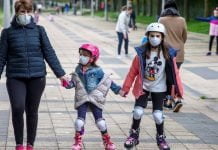 Kicillof confirmó que seguirán prohibidas las salidas recreativas en zona norte Salidas Recreativas Prohibidas Amba Provincia