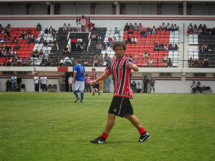 Sergio de Bonis