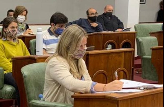 Durand Reunión Comisión Hcd Si